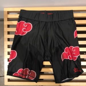 Justsaiyan Gear Akatsuki Compression 